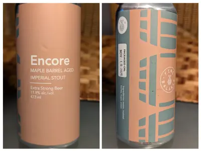 fonefan's photo of Encore