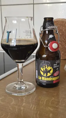 lore's photo of La Mandragore