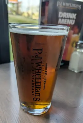 ben4321's photo of Double Dry Hopped Pollinator
