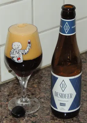 RudiGR's photo of Desideer Donker