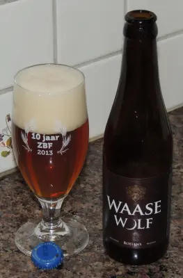 RudiGR's photo of Waase Wolf