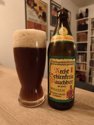 Armano's photo of Weizen