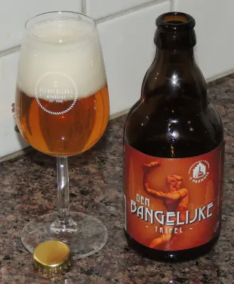 RudiGR's photo of Den Bangelijke