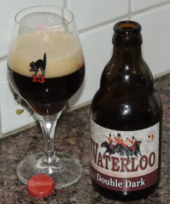 RudiGR's photo of Strong Dark / Double Dark