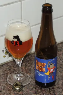 RudiGR's photo of Super Triple au Rhum