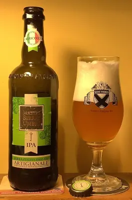 Fules's photo of I Cavalieri - IPA Artigianale