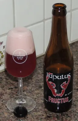 RudiGR's photo of Fructus