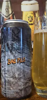 drpimento's photo of Bae Pils