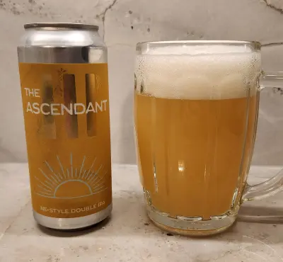 theisti's photo of The Ascendant