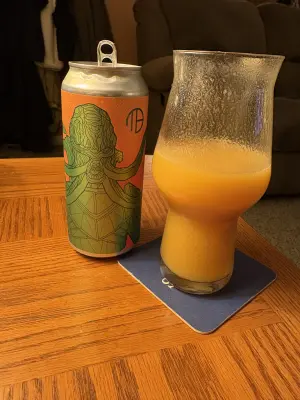 Gripweed57's photo of Mind Flayer