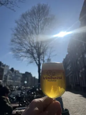 CraftBeerNick's photo of Daytime Drinking