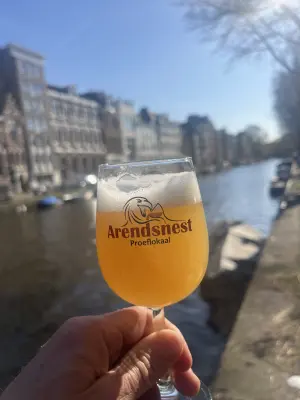 CraftBeerNick's photo of Eskalatie DDH SKA NEIPA