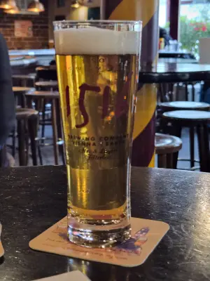 Goldbarren's photo of Rajastan Royal India Pale Lager
