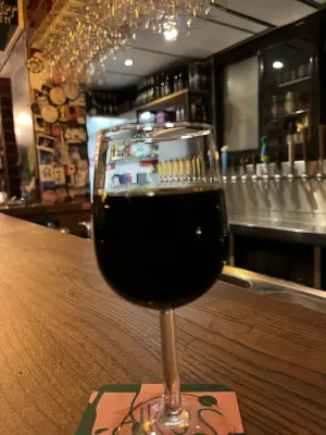 CraftBeerNick's photo of Friendship