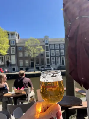 CraftBeerNick's photo of Crispy Club Helles