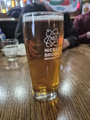 Lubiere's photo of Bytown Bicentennial Lager