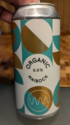 fonefan's photo of Organic Maibock