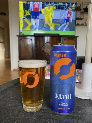 IpaPils's photo of Fatøl