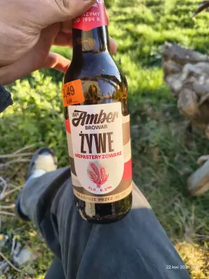 kamilgrzeszczak's photo of Żywe