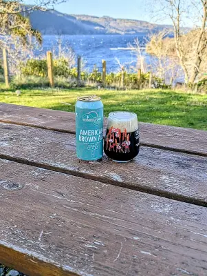 simontomlinson's photo of American Brown Ale - From The Union