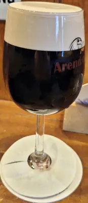 potjebier's photo of Nitro Stout