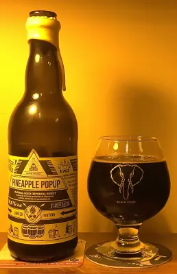 Fules's photo of Barrel Project: Pineapple Popup