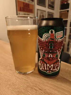 Armano's photo of JAM 32