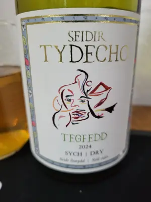 danlo's photo of Tegfedd 2024