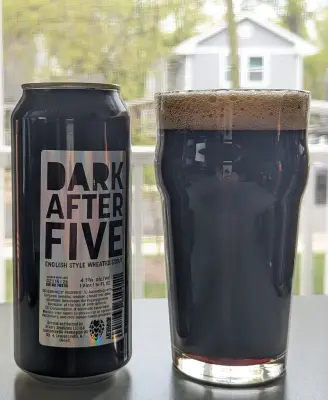 ben4321's photo of Dark After Five