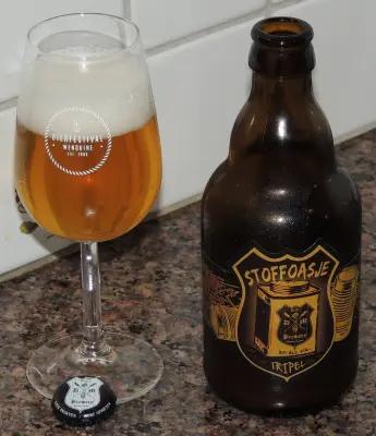RudiGR's photo of Stoffoasje