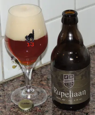 RudiGR's photo of Rupeliaan