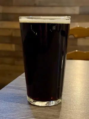 jimgreen's photo of Black Bess