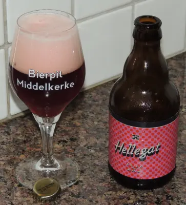 RudiGR's photo of Hellegat Kriek