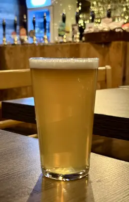 jimgreen's photo of My Elusive Dream