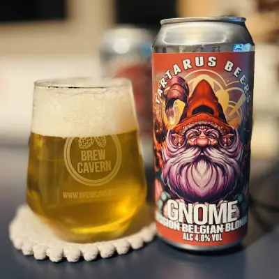 Mr_Pink_152's photo of Gnome