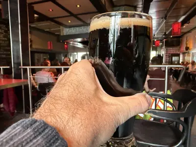 Kermis's photo of Stout