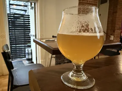 Kermis's photo of IPA