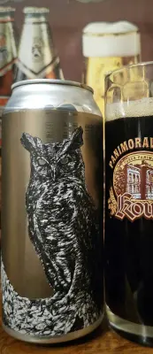 drpimento's photo of Czech Dark Lager