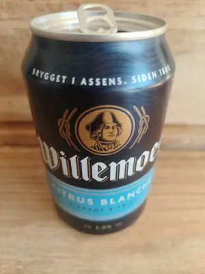 Charlotte's photo of Willemoes Citrus Blanche