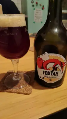 ogivlado's photo of Foxtail