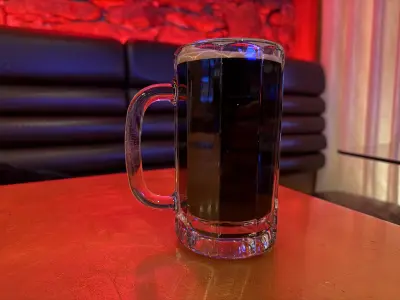 Kermis's photo of La Stout du Bock
