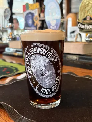 jimgreen's photo of Hooky Mild