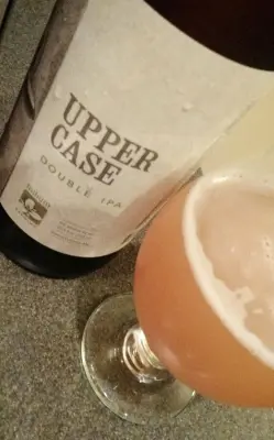 Dogbrick's photo of Upper Case