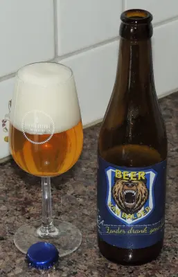 RudiGR's photo of Beer van Balder