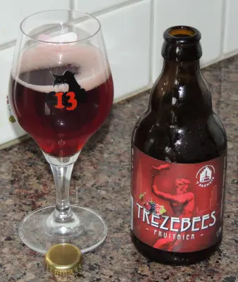 RudiGR's photo of Trezebees