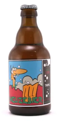 RudiGR's photo of Neuzebier Tripel