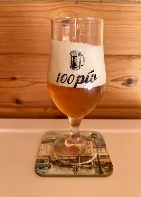 Grumbo's photo of American Pale Ale