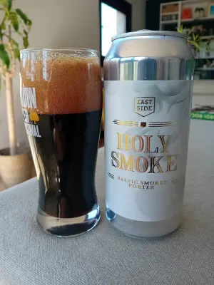 Sebletitje's photo of Holy Smoke