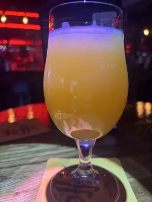 Mr_Pink_152's photo of Milkshake IPA - Watermelon