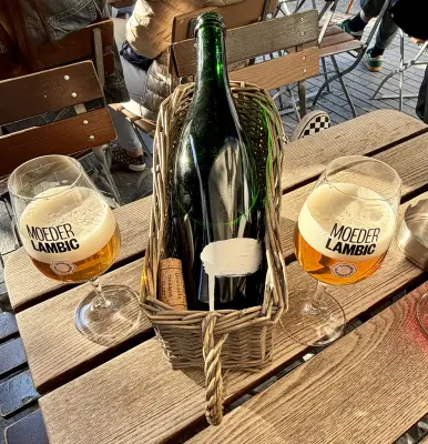 50belair's photo of Gueuze 125